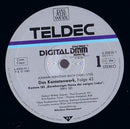 Johann Sebastian Bach - Das Kantatenwerk · Complete Cantatas | BWV 185-188 | Vol. 43 (Box Tweedehands) - Discords.nl