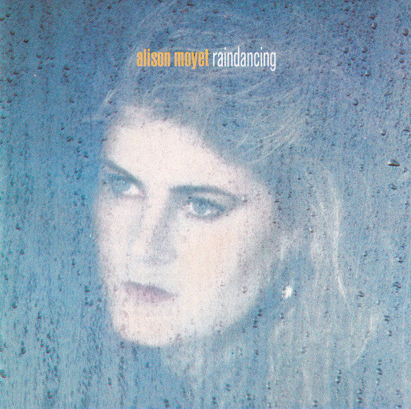 Alison Moyet - Raindancing (CD Tweedehands) - Discords.nl
