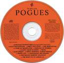 Pogues, The - The Best Of The Pogues (CD Tweedehands) - Discords.nl
