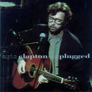 Eric Clapton - Unplugged (CD) - Discords.nl