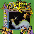 Kinks, The - Everybody's In Showbiz (CD) - Discords.nl