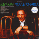 Frank Sinatra - My Way (LP) - Discords.nl
