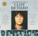 Cliff Richard - The Definitive Hit Album (Volume 3) (CD Tweedehands) - Discords.nl