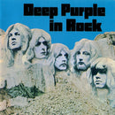 Deep Purple - Deep Purple In Rock (CD Tweedehands) - Discords.nl