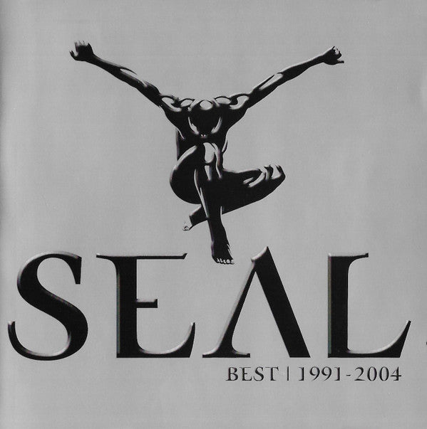 Seal - Best | 1991 - 2004 (CD) - Discords.nl
