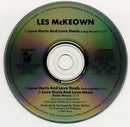 Les McKeown - Love Hurts And Love Heals (CD) - Discords.nl