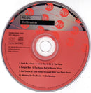 AC/DC - Ballbreaker (CD) - Discords.nl