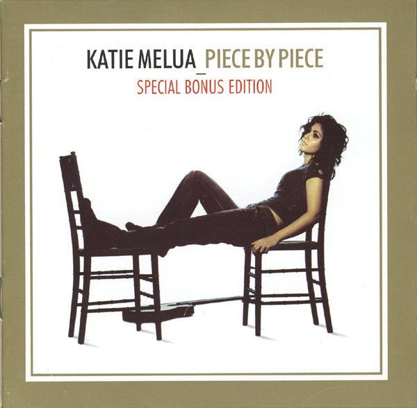 Katie Melua - Piece By Piece (CD) - Discords.nl