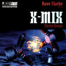 Dave Clarke - X-Mix (Electro Boogie) (CD Tweedehands) - Discords.nl