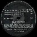 Kraftwerk - Expo Remix (12" Tweedehands) - Discords.nl