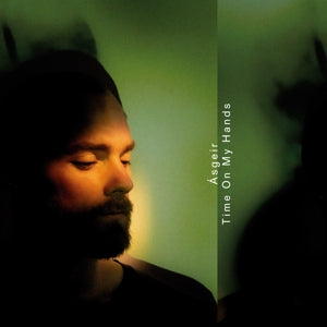 Asgeir - Time On My Hands - Glow In The Dark Green Vinyl (LP) (28-10-2022) - Discords.nl