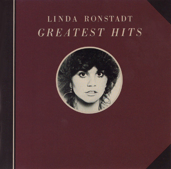 Linda Ronstadt - Greatest Hits (CD Tweedehands) - Discords.nl