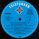 Johann Sebastian Bach - Das Kantatenwerk (Complete Cantatas) | BWV 24-27 | Vol. 7 (Box Tweedehands) - Discords.nl