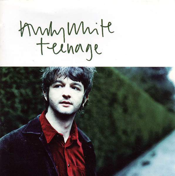 Andy White (4) - Teenage (CD Tweedehands) - Discords.nl