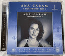 Ana Caram - Hollywood Rio (CD Tweedehands) - Discords.nl