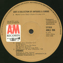 Strawbs - Just A Collection Of Antiques And Curios (Live At The Queen Elizabeth Hall) (LP Tweedehands) - Discords.nl