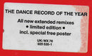 Madonna - You Can Dance (LP Tweedehands) - Discords.nl