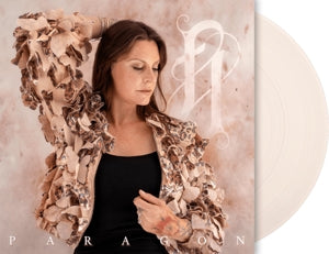 Floor Jansen - Paragon - Transparent Vinyl (LP) (24-03-2023) - Discords.nl