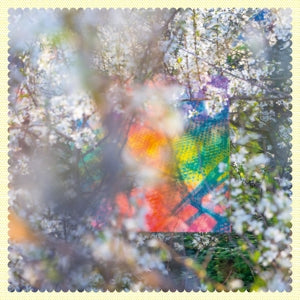 Four Tet - Sixteen Oceans (LP) (20-01-2023) - Discords.nl