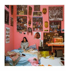 Crack Cloud - Crack Cloud - Tough Baby (LP) (LP) - Discords.nl