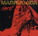 Madrugada - Grit (LP) (10-02-2023) - Discords.nl
