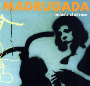 Madrugada - Industrial Silence (LP) (10-02-2023) - Discords.nl