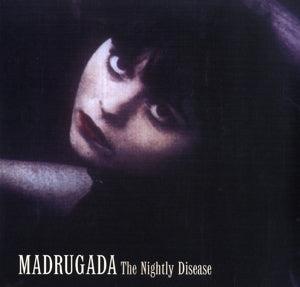 Madrugada - Nightly Disease (LP) (10-02-2023) - Discords.nl
