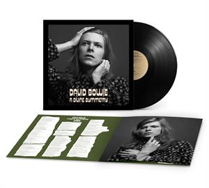David Bowie - A Divine Symmetry (LP) (24-02-2023) - Discords.nl
