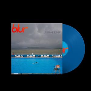 Blur - The Ballad of Darren (LP) - Discords.nl