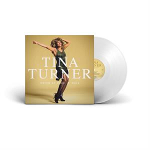 Tina Turner - Queen of Rock 'N' Roll (LP) - Discords.nl