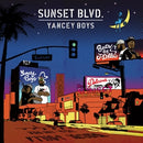 Yancey Boys - Sunset Blvd (LP) - Discords.nl