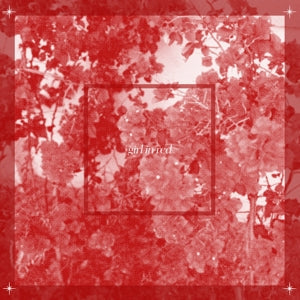 Girl In Red - Girl In Red - Beginnings - Red Vinyl (LP) - Discords.nl