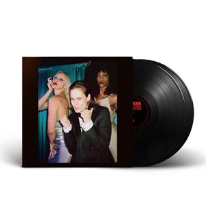 Christine And The Queens - Redcar Les Adorables Etoiles - (LP) (11-11-2022) - Discords.nl