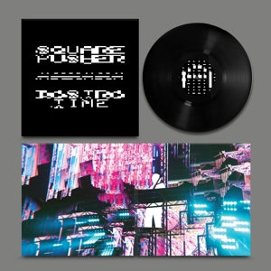 Squarepusher - Dostrotime (LP) - Discords.nl