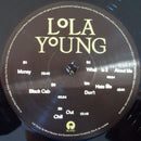 Lola Young - My Mind Wanders And Sometimes Leaves Completely  (LP) - Discords.nl