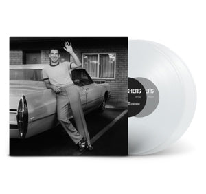 Bleachers - Bleachers (LP) - Discords.nl