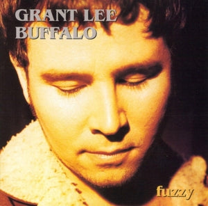 Grant Lee Buffalo - Fuzzy - Coloured Vinyl (LP) (24-03-2023) - Discords.nl