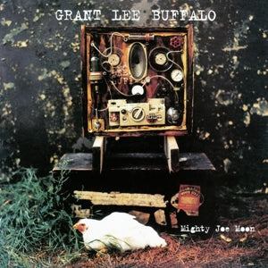 Grant Lee Buffalo - Mighty Joe Moon - Coloured Vinyl (LP) (24-03-2023) - Discords.nl