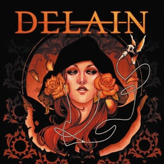 Delain - We Are The Others (LP) - Discords.nl