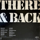 Jeff Beck - There & Back (LP Tweedehands) - Discords.nl