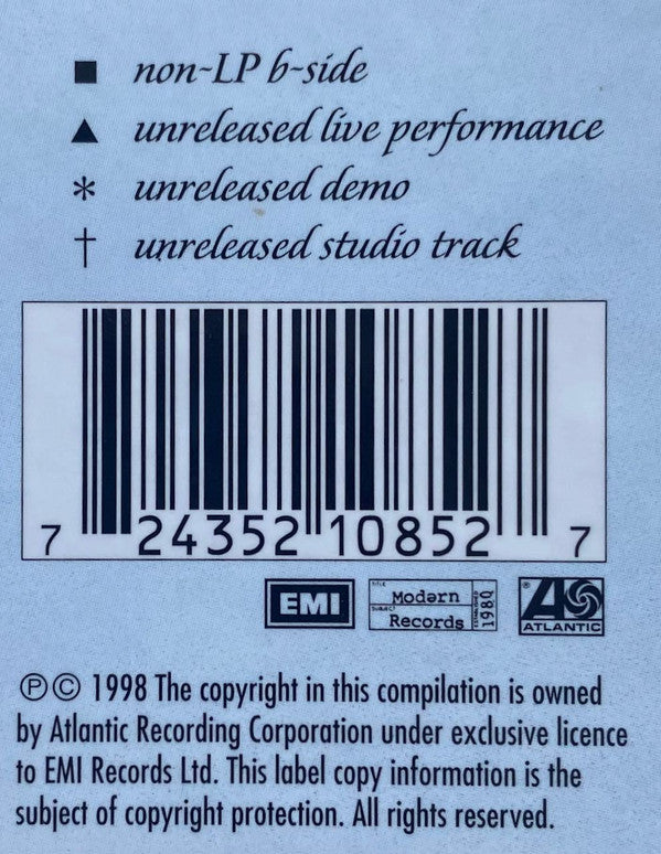 Stevie Nicks - Enchanted (CD Tweedehands) - Discords.nl