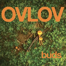 Ovlov - Ovlov - Buds (Orange Vinyl) (LP) (LP) - Discords.nl