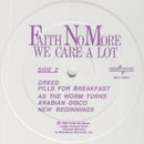 Faith no More - We Care A Lot (White Vinyl) (LP) - Discords.nl
