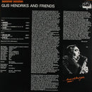 Gijs Hendriks - Summer Session (LP Tweedehands) - Discords.nl
