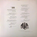 Heidi Berry - Love (LP Tweedehands) - Discords.nl