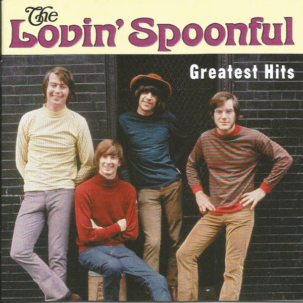 Lovin' Spoonful, The - Greatest Hits (CD) - Discords.nl
