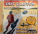 Eric Clapton - One More Car One More Rider (CD Tweedehands) - Discords.nl