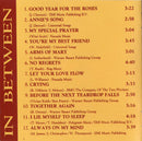 Piet Veerman - In Between (CD Tweedehands) - Discords.nl
