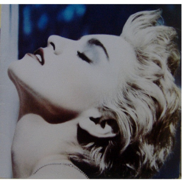 Madonna - True Blue (LP Tweedehands) - Discords.nl