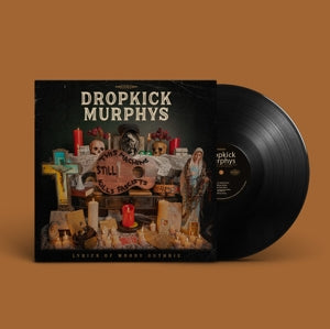 Dropkick Murphy's - This Machine Still Kills Facists (LP) (11-11-2022) - Discords.nl